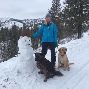 Meet your Posher, Debbie